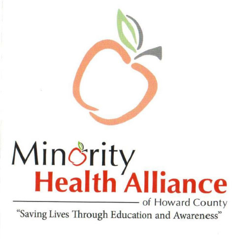 Minority Health Logo